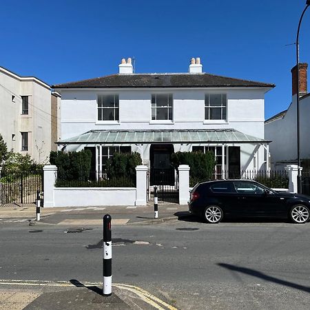 The Wight House B&B Ryde  Eksteriør bilde