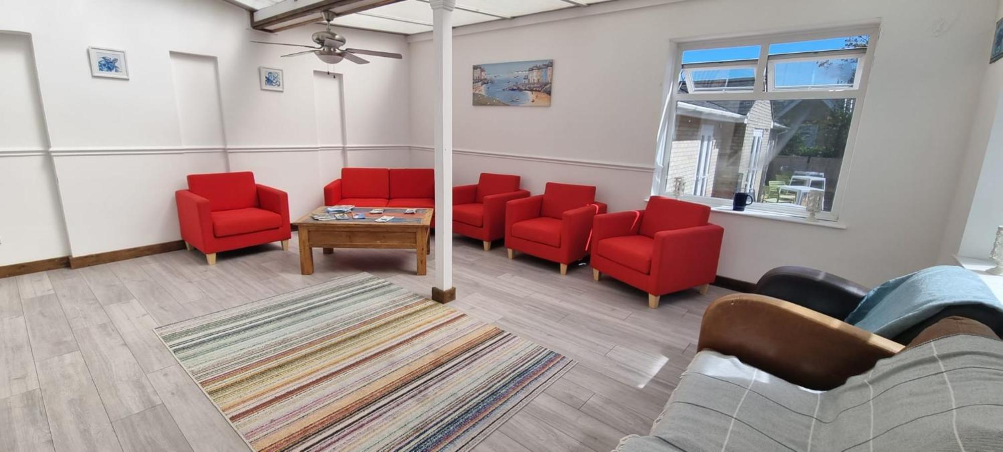 The Wight House B&B Ryde  Eksteriør bilde