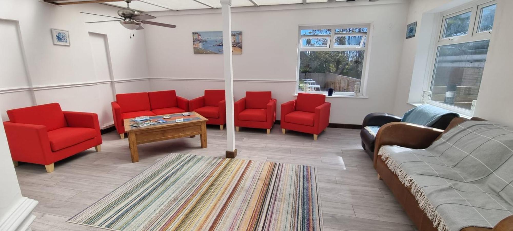 The Wight House B&B Ryde  Eksteriør bilde