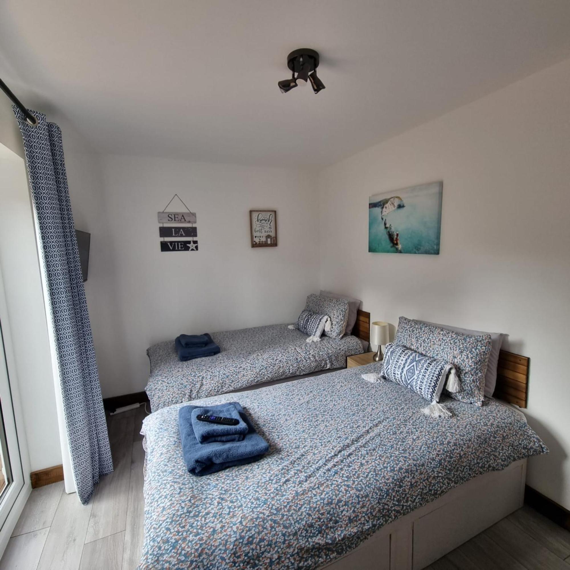 The Wight House B&B Ryde  Eksteriør bilde