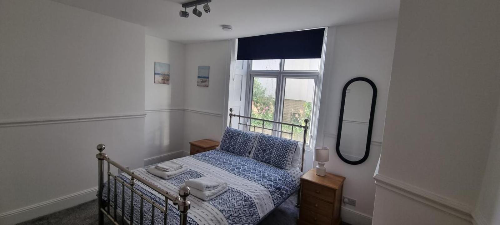 The Wight House B&B Ryde  Eksteriør bilde