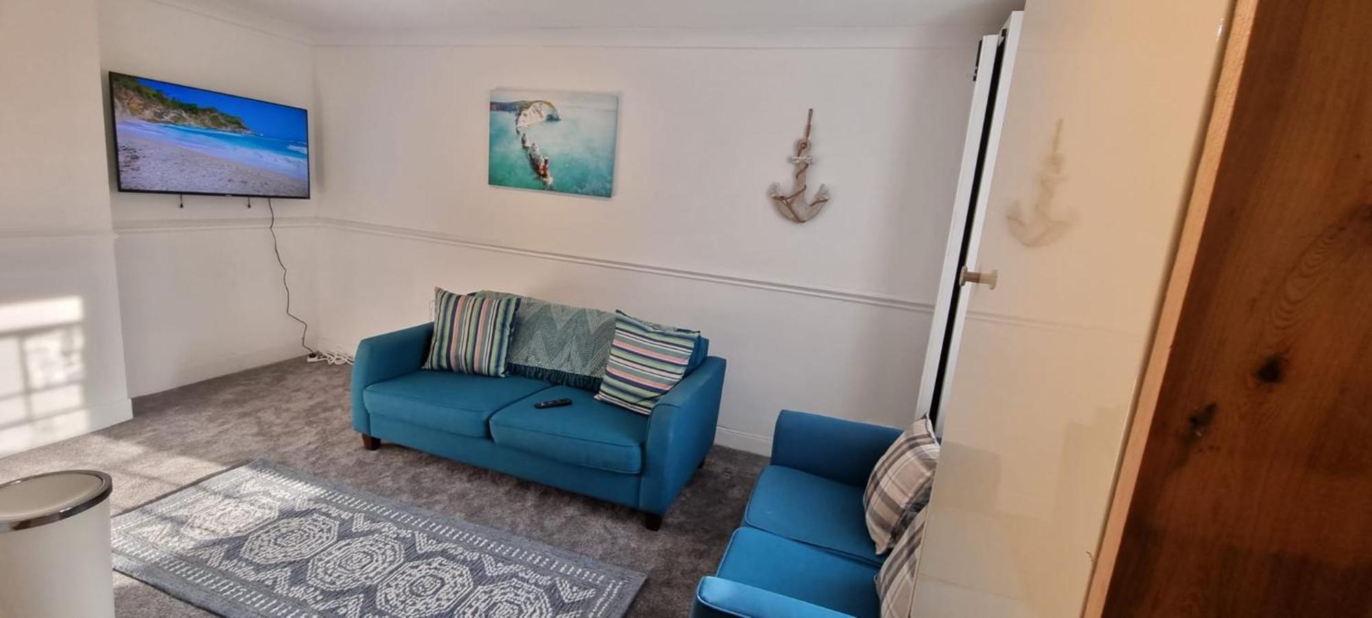 The Wight House B&B Ryde  Eksteriør bilde