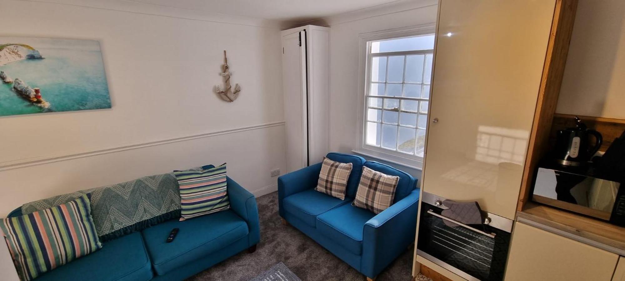 The Wight House B&B Ryde  Eksteriør bilde